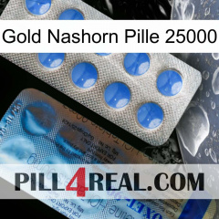 Gold Rhino Pill 25000 40